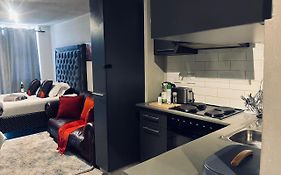 Circa Lynwood Flats,Unit 223 Menlyn